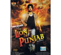 The Lion Of Punjab (Punjabi)