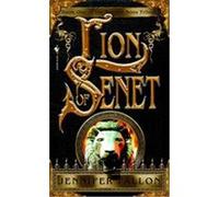 The Lion of Senet, Second Sons Trilogy Book 1 Jennifer Fallon (Auteur)
