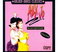 The Lion Sleeps Tonight