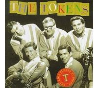 Tokens - Lion Sleeps Tonight