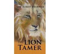 The Lion Tamer