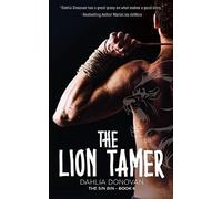 The Lion Tamer