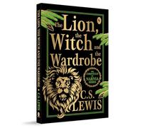 The Lion, the Witch and the Wardrobe