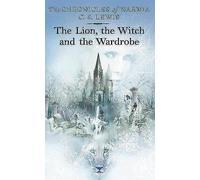 The Lion, the Witch and the Wardrobe.
