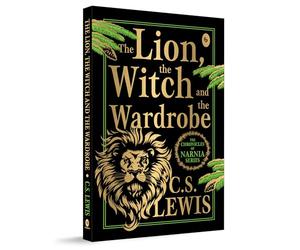 The Lion, the Witch and the Wardrobe