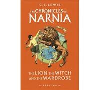 The Lion, the Witch and the Wardrobe