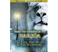 The Lion, The Witch and The Wardrobe [Import anglais]