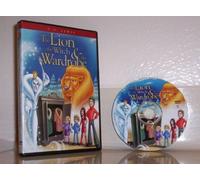 The Lion, the Witch and the Wardrobe [Import USA Zone 1]