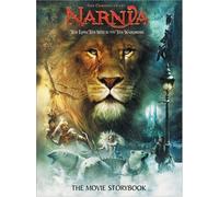 The Lion, the Witch and the Wardrobe: The Movie Storybook - Narnia (in Russian language)