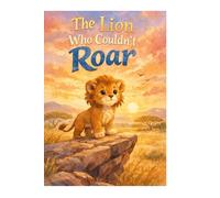 The lion who couldn't roar