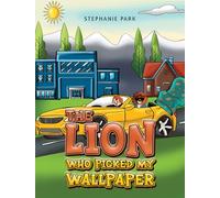 The Lion Who Picked My Wallpaper