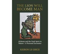 The Lion Will Become Man