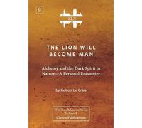 The Lion Will Become Man [Zls Edition]