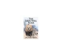 The Lion Will Roar