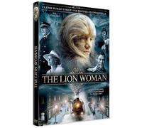 The Lion Woman