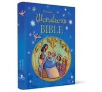 The Lion Wondrous Bible by Lock & Alida Massari & Deborah Illustrated by Alida Massari , Retold by Deborah Lock (Auteur)