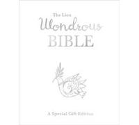 The Lion Wondrous Bible Gift edition by Lock & Alida Massari & Deborah Lock Alida Massari Deborah (Auteur)