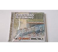 The Lionel Series, Vol. 4: Christmas is Coming