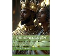 THE LIONES QUEEN: The forgotten love story that built an empire