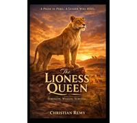 The Lioness Queen: A Story of Courage, Wisdom, and Survival on the Savannah