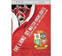 The Lions '05 - Match Highlights , (Explosive Action - The Lions In New Zealand) G