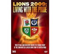 The Lions '09 - South Africa - Living With The Pride G