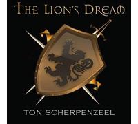 The Lion's Dream by Ton Scherpenzeel (2013-05-04)