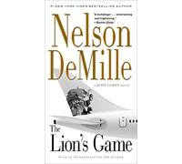 The Lion's Game