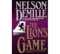 The Lion's Game Nelson Demille (Auteur)