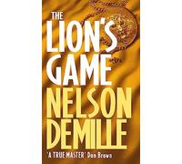 The Lion's Game: Number 2 in series
