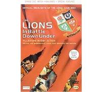 The Lions , In Battle Down Under G