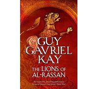 The Lions of Al-Rassan