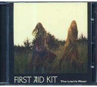 First Aid Kit - Lions Roar [Import]
