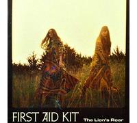 The Lion's Roar (1 Bonus Track)