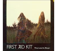 The lion's roar CD
