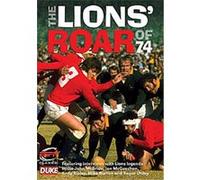 The Lions' Roar Of 74 G
