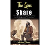 The Lions Share (Edition2024)