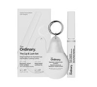 The Lip & Lash Set - Limited Edition