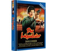 The Liquidator [Blu-Ray] [Import]