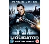 The Liquidator [DVD]