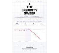 The Liquidity Sweep: Accumulation, Manipulation, Distribution and the Market Maker Model - 120 Verified Historical Occurrences in Forex, Crypto and Metals