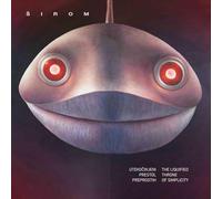 The Liquified Throne of Simplicity