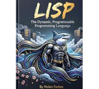 The Lisp Dictionary of Computer Programming Language