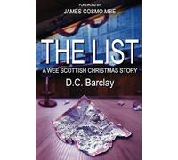 The List: A Wee Scottish Christmas Story