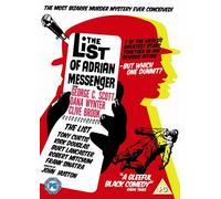 The List of Adrian Messenger [Import anglais]