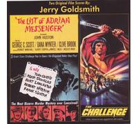 The List Of Adrian Messenger & The Challenge