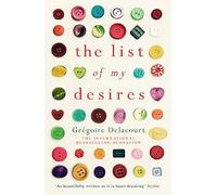 The List of my Desires