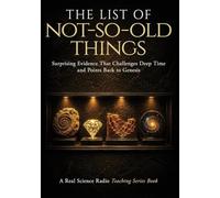 The List of Not-So-Old Things
