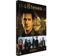 The Listener - Coffret intégral de la Saison 1 G