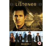 The Listener-Season 1 [Import]